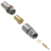 Coaxial Connector (RF) Assemblies - 744-1383-ND - DigiKey