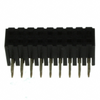 Headers, Receptacles, Female Sockets - S5753-09-ND - DigiKey