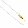 Jumper Wires, Pre-Crimped Leads - 952-2469-ND - DigiKey