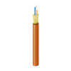 Universal tight buffered distribution cable LSZH jacket 16f SM OS2 G.652.D & G.657.A1. CPR B2ca. - GUMTBA16 - Belden Inc.