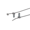 Cable Ties and Zip Ties - 156-01155-ND - DigiKey
