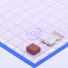 TVS/Fuse/Board Level Protection >> Fuses - 5ET-020H - LCSC Electronics Technology (HK) Limited