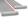 Rectangular Cable Assemblies - H3BBH-4036G-ND - DigiKey