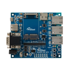 RF, RFID, Wireless Evaluation Boards - 1278-WIZFI630S-EVB-ND - DigiKey