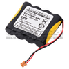 Battery - Nickel Metal Hydride - NiMH/NiCD Packs - CUSTOM-191 - Dantona Industries, Inc.