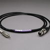 HAVEFlex 2Cond Cable XLRF-Mini TS 10' - 20L2009-010 - HAVE, Inc.