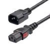 Power, Line Cables and Extension Cords - 5214-87L3-8A00-POWER-CORD-ND - DigiKey
