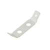 Eaton's Bussmann Series QC207 Terminal Quick Connect, Push-On 45 Tab, .250 -- 37251 - Image