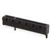 Edgeboard Connectors - A109484-ND - DigiKey