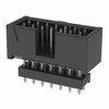 Headers, Male Pins - 612-ZSS-107-01-T-D-540-ND - DigiKey