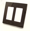 Decora#&0174; Wallplates - 80309-S0 - Leviton Manufacturing