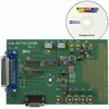 Analog to Digital Converters (ADCs) Evaluation Boards - EVAL-AD7705EBZ-ND - DigiKey