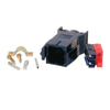 Blade Type Power Connector Assemblies - 2243-1450G3-KIT-ND - DigiKey