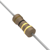 Through Hole Resistors - CFM12JA1R00-ND - DigiKey