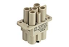 Power Connectors - 09120062765 - Powell Electronics, Inc.