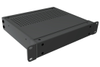 Enclosures, Boxes, & Cases - RMCV9018BK1 - Powell Electronics, Inc.