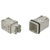 Heavy Duty Connector Inserts, Modules - 1195-09200045101-ND - DigiKey