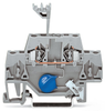 Component Terminal Block with Varistor - 280-502/281-613 - WAGO