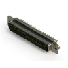 D-Sub Connector Assemblies - 151-627-M37-622-GT2-ND - DigiKey
