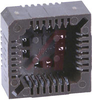 IC Socket; 28; 0.1 in.; Phosphor Bronze; Tin-Lead; 30; 1 A; PPS; Thru-Hole - 70207010 - Allied Electronics, Inc.