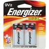 Battery; Alkaline Zino-Manganese Dioxide; 9v; 625mAH; pack of 2 -- 70145477