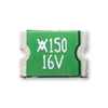 PolySwitch 1812 Size Lead-Free Surface Mount Resettable PPTC - miniSMDC150F/16-2 - Littelfuse, Inc.