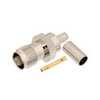 Coaxial Connector (RF) Assemblies - 6099-PE4458-ND - DigiKey