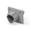 Rectangular Connector Housings - 1734-DT04-3P-CL03-ND - DigiKey