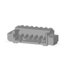 Headers, Male Pins - 4294-51273-00601-001DKR-ND - DigiKey
