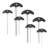 Hex Keys - 311871 - RS Components, Ltd.
