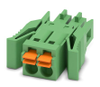 Pluggable Terminal Blocks - 1761195 - RS Components, Ltd.