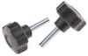 Clamping Knobs - 7027585 - RS Components, Ltd.