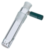 Generator electrode without diaphragm - 6.0345.100 - Metrohm USA, Inc.