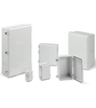IP65 Latch-Hinged Polycarbonate Box -- BCPC Series - Image