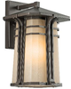 Exterior -Wall Mount - 325318 - Light Center (The)