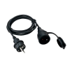 Extension Leads & Cable Reels - 671430 - RS Components, Ltd.