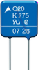 Varistors - 468156 - RS Components, Ltd.