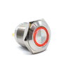Anti-Vandal Switches - 1400-PV6F240SSG-3H1 - New Yorker Electronics Co., Inc.
