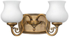 5752BR Bathroom Fixtures-Two Lights - 694077 - Capital Lighting, Inc.