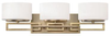 5103BR Bathroom Fixtures-Three Lights - 454807 - Capital Lighting, Inc.