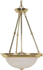 60-219 Pendants-Bowl Style - 702118 - Capital Lighting, Inc.