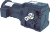 High Efficiency Gear Reducer - Helical-Worm Cast Iron -- S Series - Image