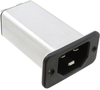 Power Entry Connectors - Inlets, Outlets, Modules - 486-2929-ND - DigiKey