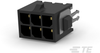 PCB Headers & Receptacles - 3-794681-6 - TE Connectivity