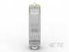 Street Lighting Fuse Boxes - CS0632-000 - TE Connectivity