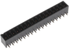 Terminal Blocks - Headers, Plugs and Sockets - 17-1-2342076-7-ND - DigiKey