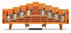 Terminal Blocks - Din Rail, Channel - 2946-727-238-ND - DigiKey