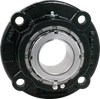 Rexnord MB9207 Flange Blocks Rex Spherical Roller Bearings - MB9207 - RegalRexnord