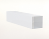 LBO 4x4x20mm for NCPM SHG@1064 T=149°C -- 20205-014 - Image