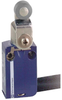 Snap Action, Limit Switches - 4008-XCMD2516L1-ND - DigiKey